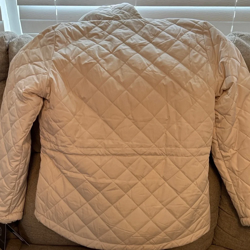 Free Country Oat Quilted Jacket - Picture 7 of 7